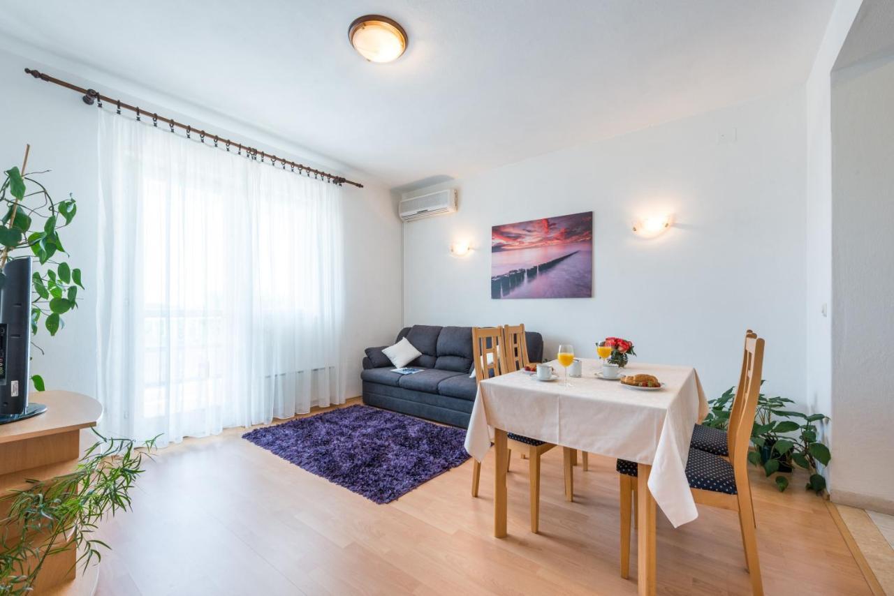 Apartment Lena ดูบรอฟนิก ภายนอก รูปภาพ