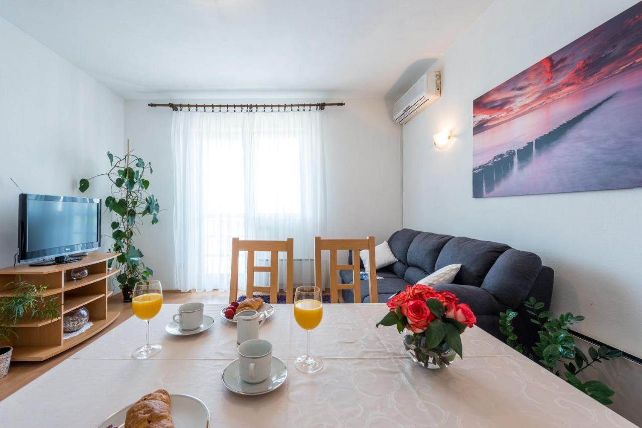 Apartment Lena ดูบรอฟนิก ภายนอก รูปภาพ