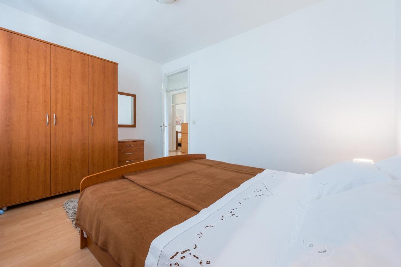 Apartment Lena ดูบรอฟนิก ภายนอก รูปภาพ