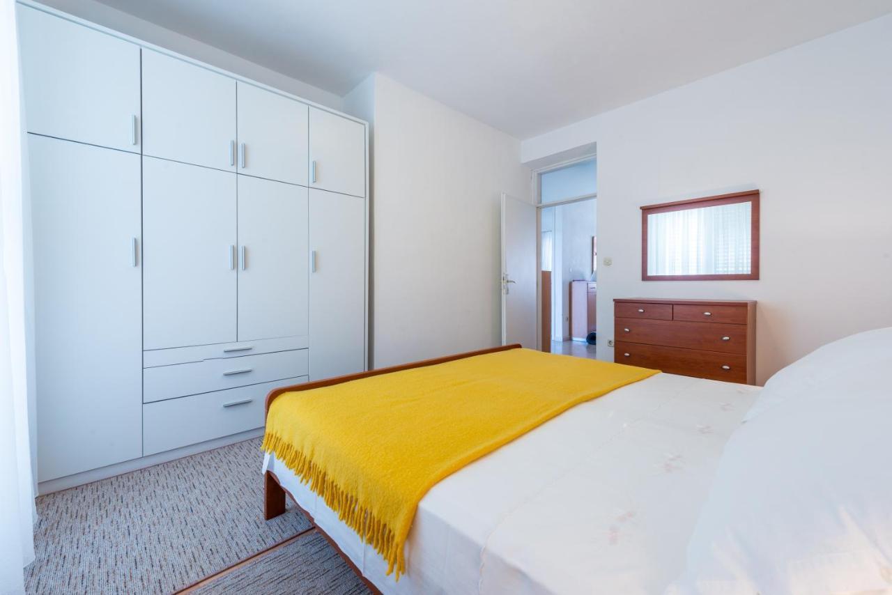 Apartment Lena ดูบรอฟนิก ภายนอก รูปภาพ