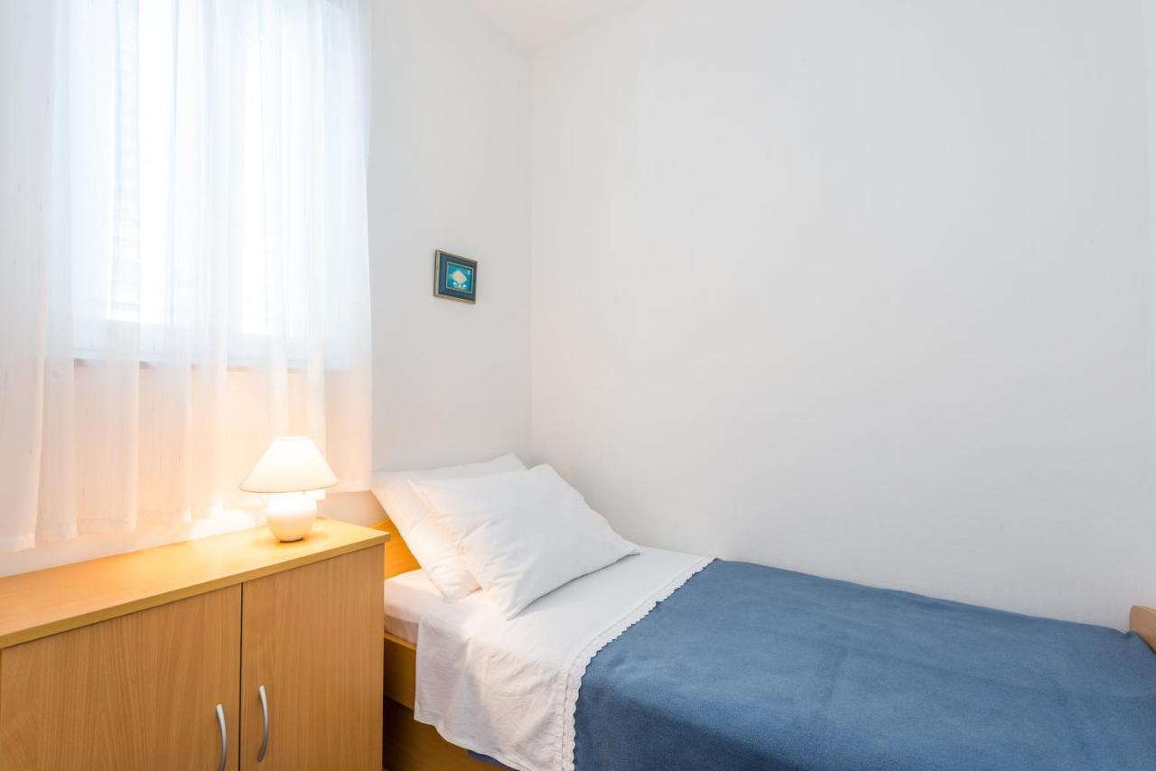 Apartment Lena ดูบรอฟนิก ภายนอก รูปภาพ