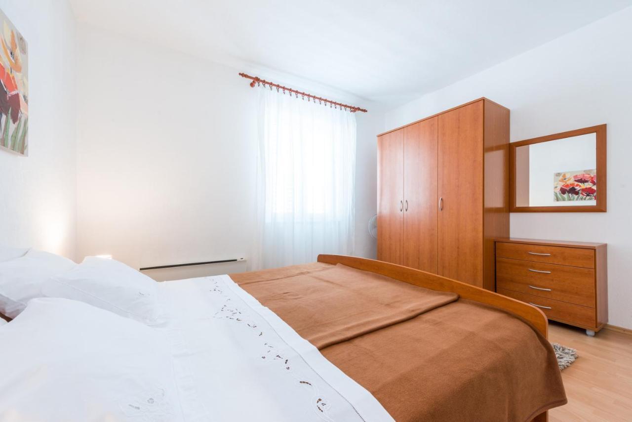 Apartment Lena ดูบรอฟนิก ภายนอก รูปภาพ