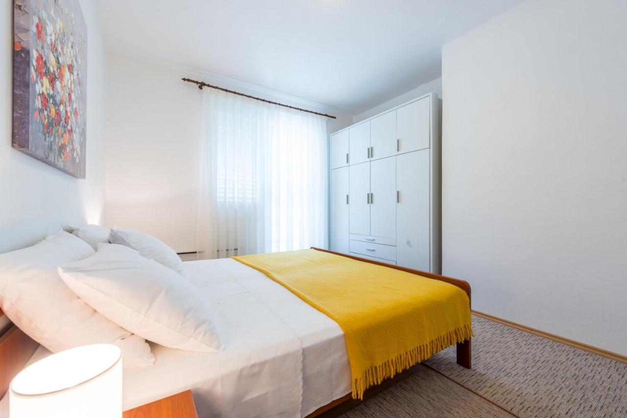 Apartment Lena ดูบรอฟนิก ภายนอก รูปภาพ